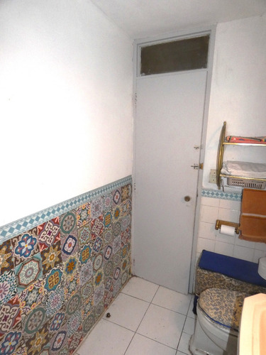 Venta Departamento NP 2D 1B 2E Centro de Vi&ntilde;a del Mar - Vi&ntilde;a Del Mar