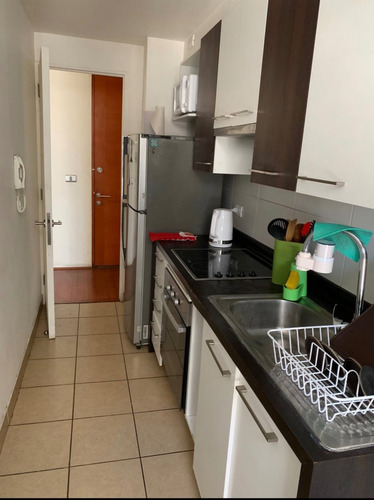 Venta Departamento SP 3D en suite 2B 1E 1B Centro de Vi&ntilde;a del Mar - Vi&ntilde;a Del Mar
