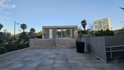 Venta Departamento NO 2D 1B 1E 1B Costas de Montemar - Conc&oacute;n