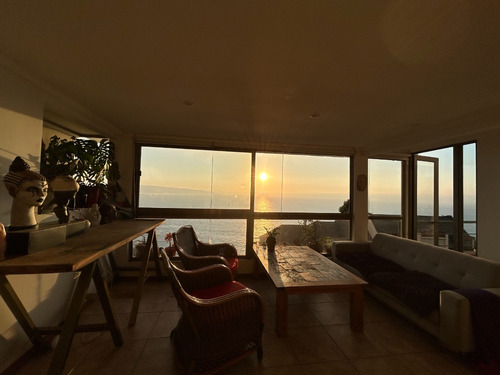 Arriendo Departamento NO 2D 1B 1E 1B Re&ntilde;aca - Vi&ntilde;a Del Mar