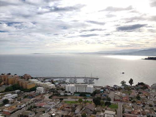 Arriendo Departamento 2D 2B 1E 1B Costas de Montemar - Conc&oacute;n