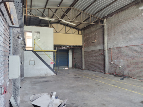 Excelente Galp&oacute;n Doble Altura Ideal Pyme