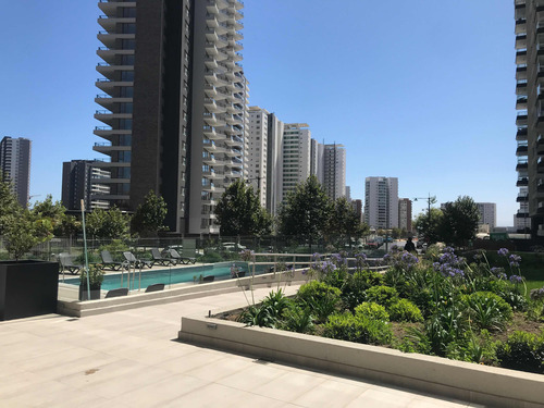 Venta Departamento 1D 1B 1E Costas de Montemar - Conc&oacute;n