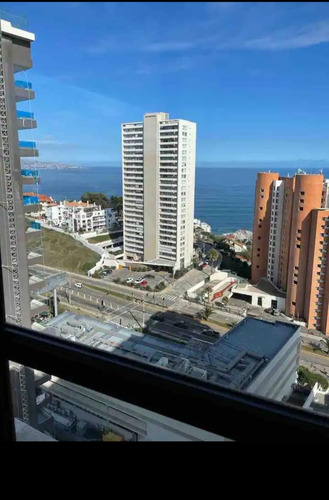 Arriendo Departamento 2D 2B 1E 1B Re&ntilde;aca - Vi&ntilde;a Del Mar