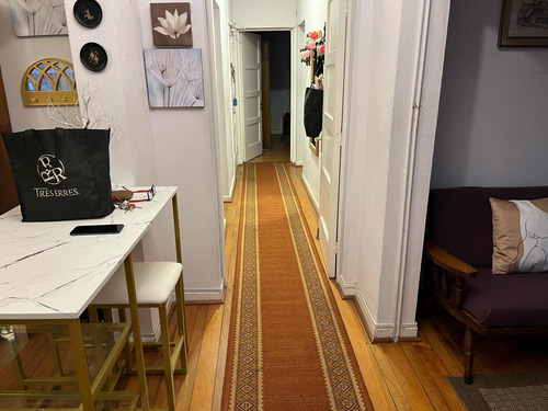 Venta Casa 2D 1B 3E Centro de Vi&ntilde;a del Mar - Vi&ntilde;a Del Mar