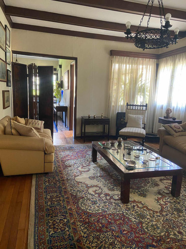 Venta Casa 5D 4B 3E Miraflores - Vi&ntilde;a Del Mar