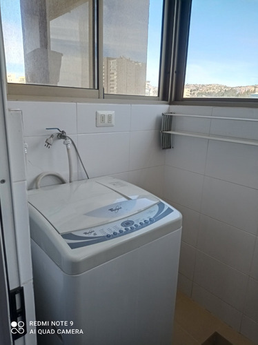 Venta Departamento SO 2D en suite 2B 1E 1B Libertad - Vi&ntilde;a Del Mar