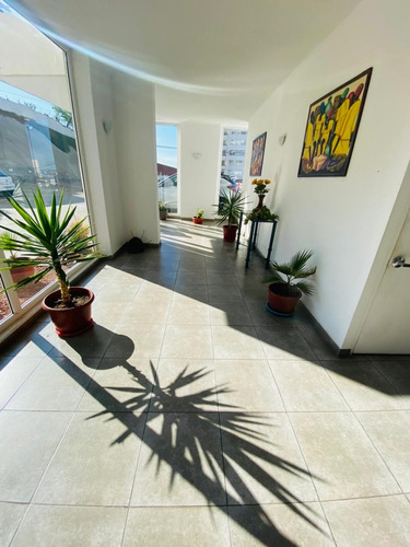 Venta Departamento SO 2D en suite 2B 1E 1B Recreo - Vi&ntilde;a Del Mar