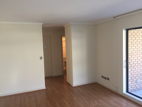 Venta Departamento 2D en suite Walk-in cl&oacute;set 2B 1E 1B Libertad - Vi&ntilde;a Del Mar