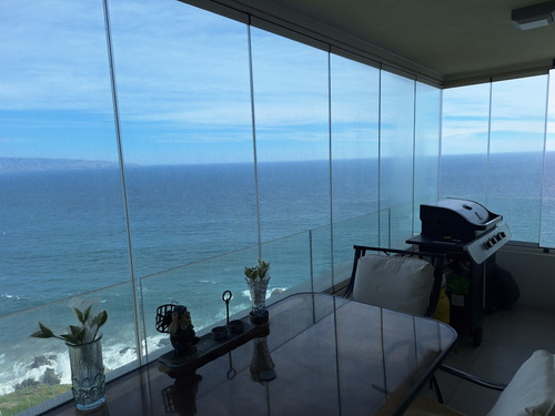 Venta Departamento 3D 3B 1E Re&ntilde;aca - Vi&ntilde;a Del Mar