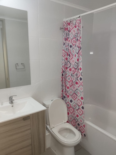 Arriendo Departamento P 2D en suite Walk-in cl&oacute;set 2B 1E Centro de Vi&ntilde;a del Mar - Vi&ntilde;a Del Mar