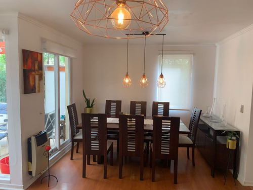 Venta Casa 3D 2B 1E Montemar - Conc&oacute;n