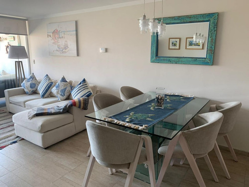 Venta Casa NP 3D en suite Walk-in cl&oacute;set 2B 1E 1B Costas de Montemar - Conc&oacute;n