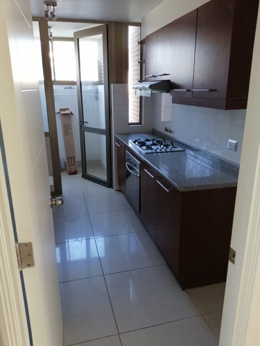 Arriendo Departamento NO 3D en suite Walk-in cl&oacute;set 3B 1E 1B Montemar - Conc&oacute;n