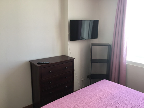 Venta Departamento O 2D en suite 2B 1E Centro de Vi&ntilde;a del Mar - Vi&ntilde;a Del Mar