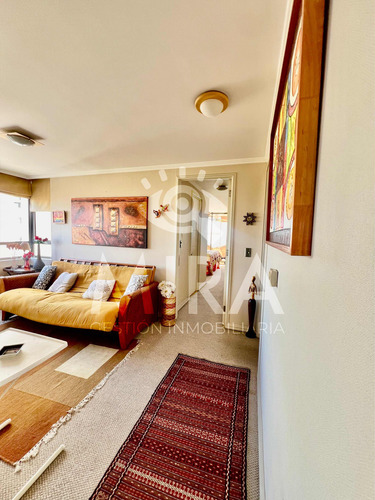 Arriendo Departamento 3D 3B 2E 1B Re&ntilde;aca - Vi&ntilde;a Del Mar