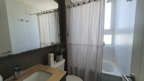 Venta Departamento NO 2D en suite 2B 1E 1B Montemar - Conc&oacute;n