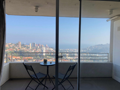 Arriendo Departamento 2D 2B 1E Re&ntilde;aca - Vi&ntilde;a Del Mar