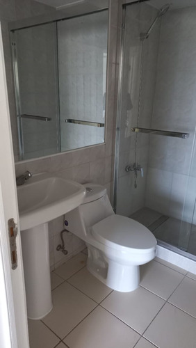 Venta Departamento NP 2D en suite 2B 1E 1B Las Salinas - Vi&ntilde;a Del Mar