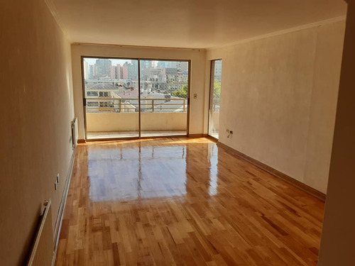 Arriendo Departamento 3D 3B 1B Libertad - Vi&ntilde;a Del Mar