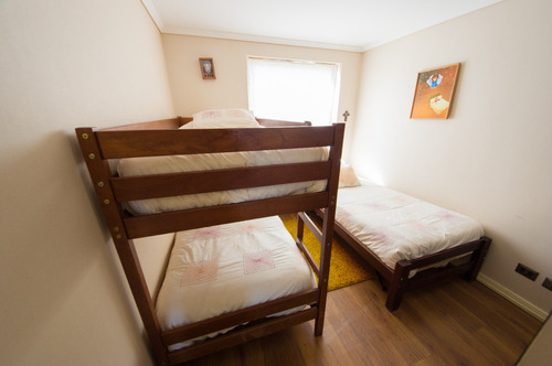 Arriendo Departamento P 3D en suite 2B 1E Costas de Montemar - Conc&oacute;n