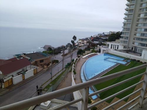 Venta Departamento P 2D 2B 1E 1B Re&ntilde;aca - Vi&ntilde;a Del Mar