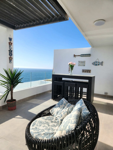 Venta Departamento P 2D 2B 1E 1B Re&ntilde;aca - Vi&ntilde;a Del Mar