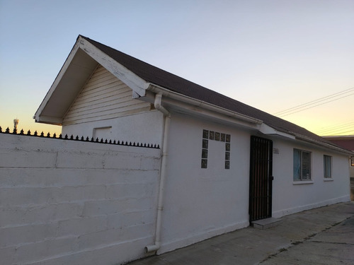 Venta Casa 4D 2B 4E 1B Miraflores - Vi&ntilde;a Del Mar