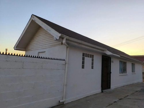 Venta Casa 4D 2B 4E 1B Miraflores - Vi&ntilde;a Del Mar