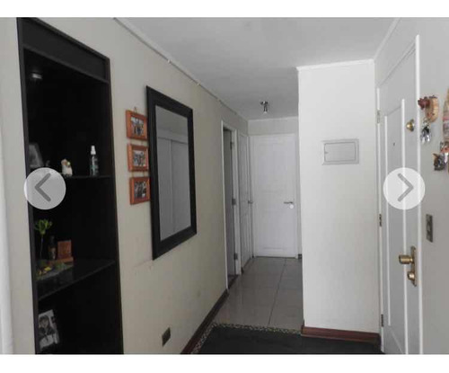 Venta Departamento 3D 2B 1E G&oacute;mez Carre&ntilde;o - Vi&ntilde;a Del Mar