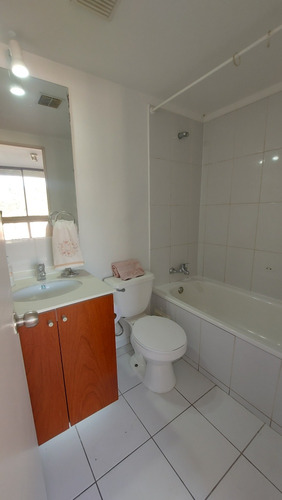 Arriendo Departamento 3D 2B 1E 1B Centro de Vi&ntilde;a del Mar - Vi&ntilde;a Del Mar