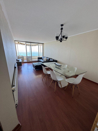 Arriendo Departamento 3D en suite 2B 2E 1B Re&ntilde;aca - Vi&ntilde;a Del Mar