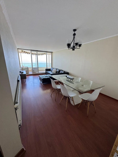 Arriendo Departamento 3D en suite 2B 2E 1B Re&ntilde;aca - Vi&ntilde;a Del Mar