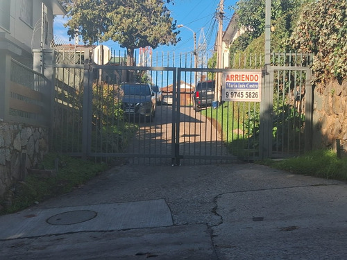 Arriendo Casa 3D 2B 2E 1B Chorrillos - Vi&ntilde;a Del Mar