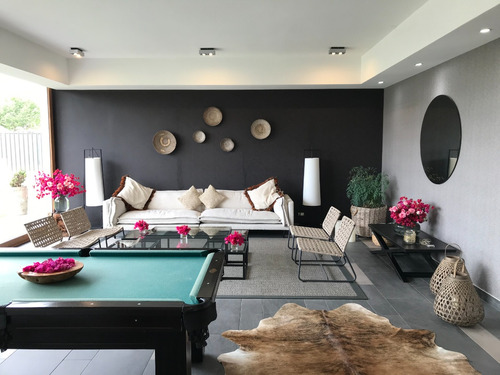 Venta Departamento N 2D en suite Walk-in cl&oacute;set 2B 1E 1B Higuerillas - Conc&oacute;n