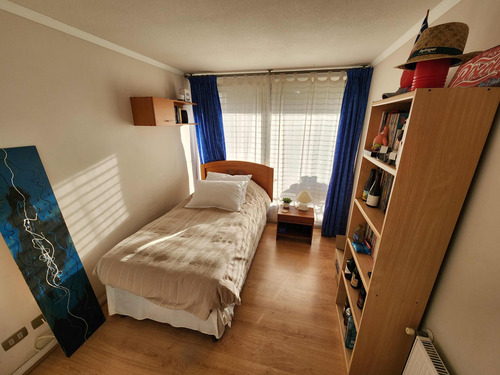 Venta Departamento 2D 2B 1E Re&ntilde;aca - Vi&ntilde;a Del Mar