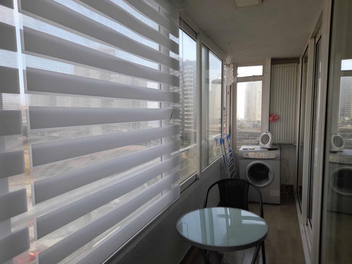 Venta Departamento 1D 1B 1E Costas de Montemar - Conc&oacute;n