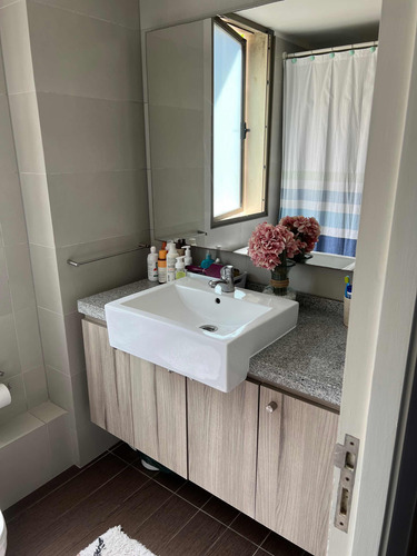 Venta Departamento 3D 2B 2E Costas de Montemar - Conc&oacute;n