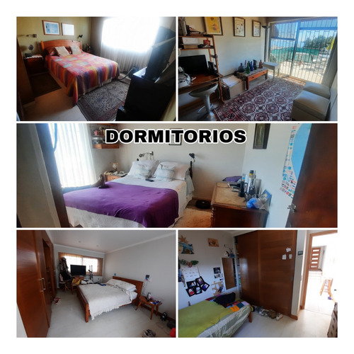Venta Casa NP 5D en suite 3B 6E  - Vi&ntilde;a Del Mar