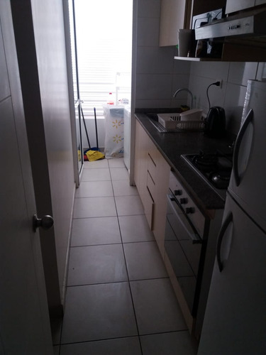 Venta Departamento NO 3D en suite 2B 1E 1B Agua Santa - Vi&ntilde;a Del Mar