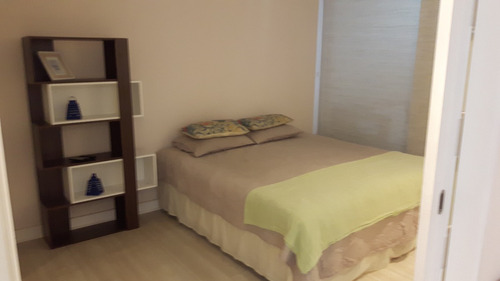 Venta Departamento SO 1D en suite 1B 1E 1B Costas de Montemar - Conc&oacute;n