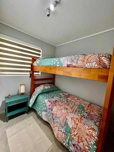 Arriendo Departamento 3D 2B 1E 1B Re&ntilde;aca - Vi&ntilde;a Del Mar