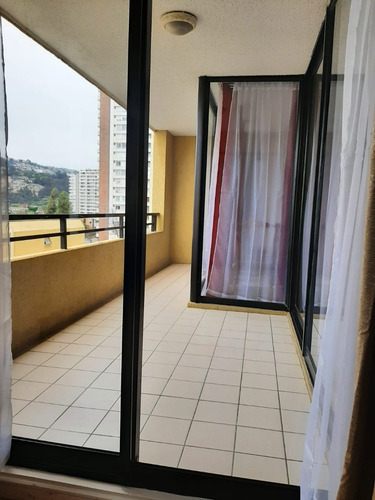 Arriendo Departamento NO 4D en suite 3B 1E  - Vi&ntilde;a Del Mar