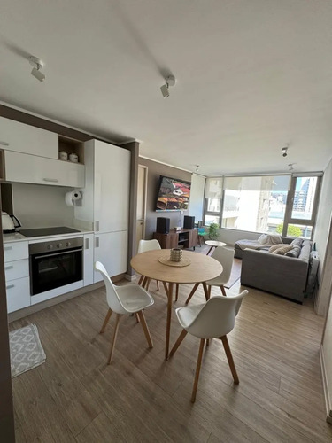 Arriendo Departamento 2D en suite Walk-in cl&oacute;set 2B 1E 1B Libertad - Vi&ntilde;a Del Mar