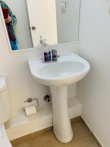 Venta Departamento NP 3D en suite 2B 1E 1B Agua Santa - Vi&ntilde;a Del Mar