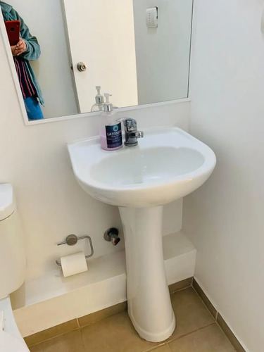 Venta Departamento NP 3D en suite 2B 1E 1B Agua Santa - Vi&ntilde;a Del Mar