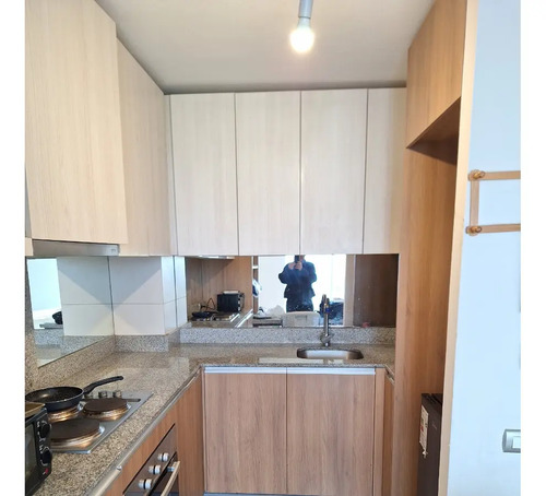 Venta Departamento NO 2D 1B 1E Costas de Montemar - Conc&oacute;n