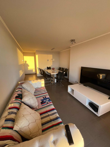 Venta Departamento 3D 2B 1E Re&ntilde;aca - Vi&ntilde;a Del Mar