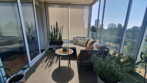 Venta Departamento NO 2D en suite 2B 1E 1B Montemar - Conc&oacute;n