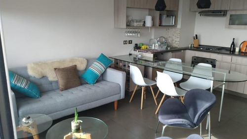 Arriendo Departamento P 2D en suite 2B 1E Re&ntilde;aca - Vi&ntilde;a Del Mar